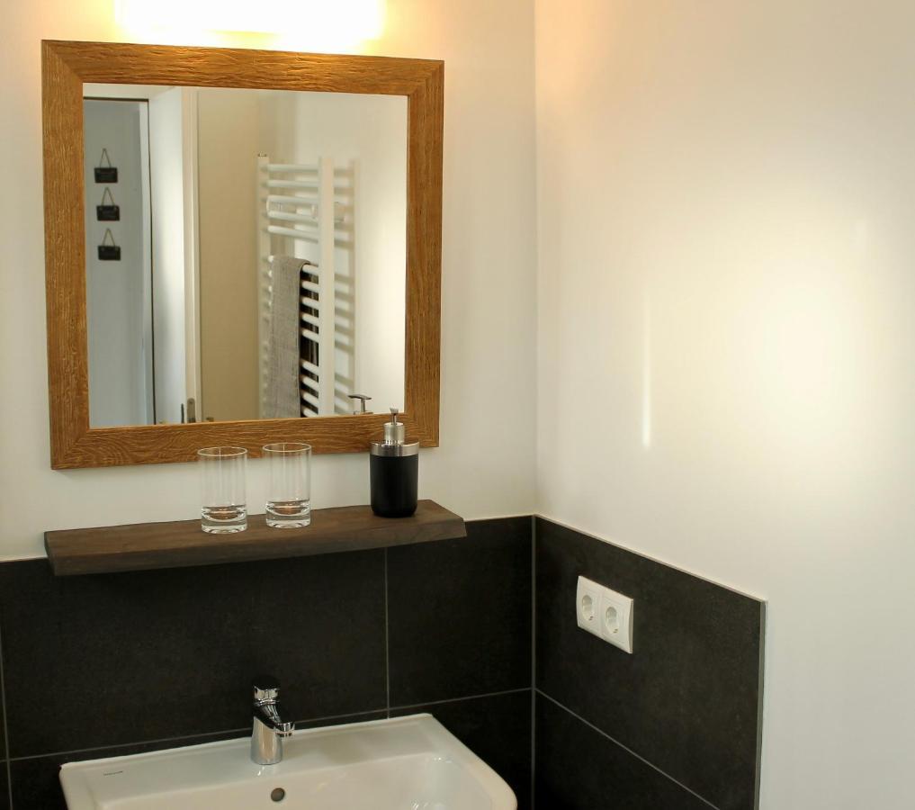 The Lodge Bad Harzburg Εξωτερικό φωτογραφία