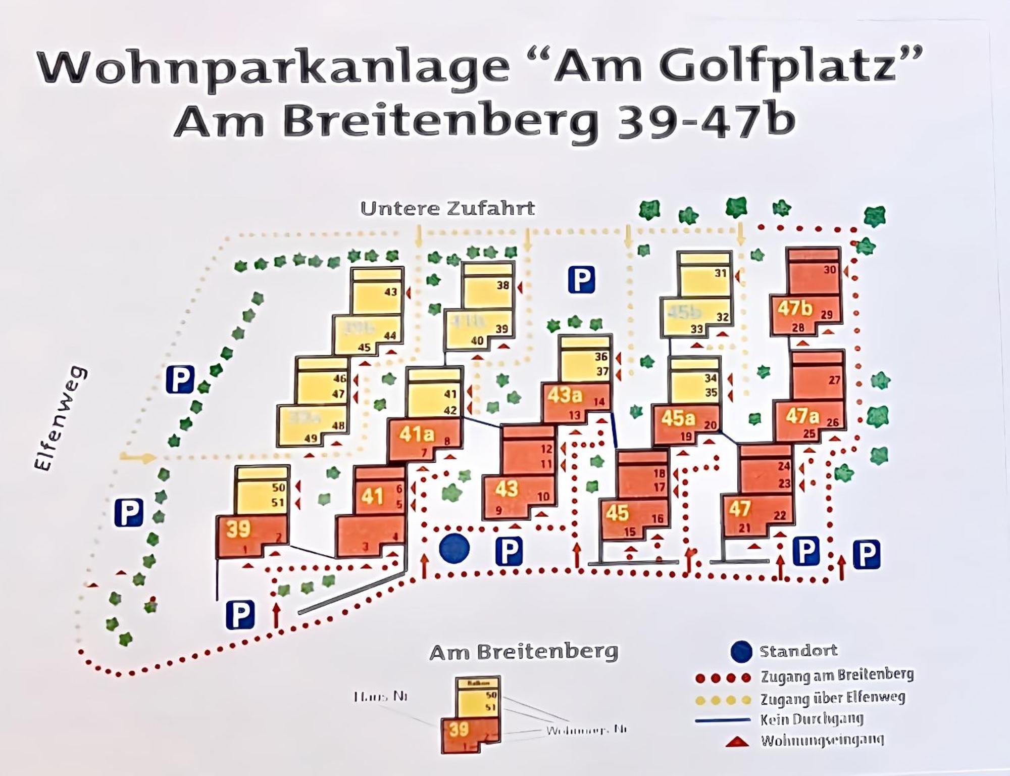 The Lodge Bad Harzburg Εξωτερικό φωτογραφία